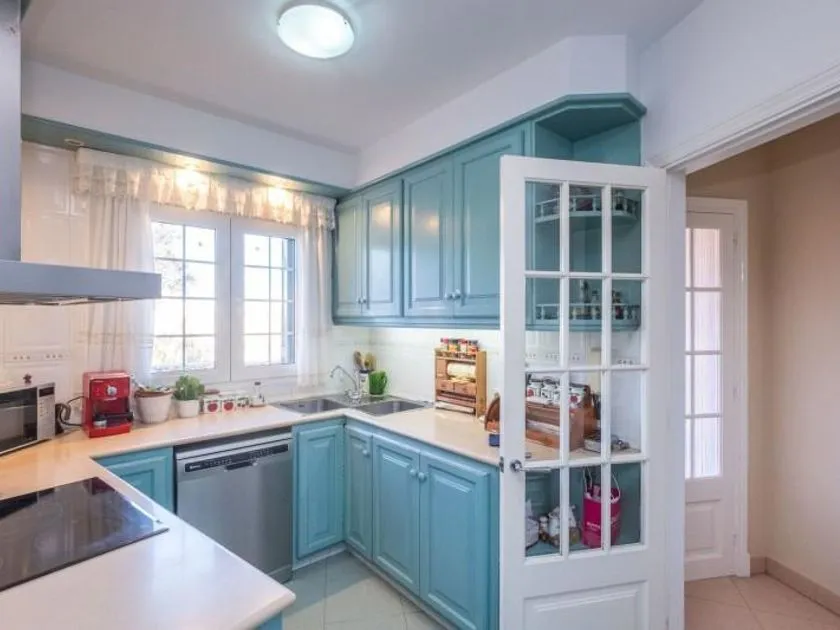 Cuisine - Maison 4 chambres à Balears (Illes)