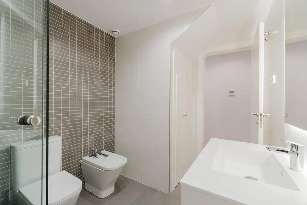 Vannitoad - Luxury Penthouse with Terrace in Murcia