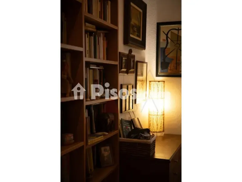 Séjour - Apartment with Architectural Charm in Puerto Chico, Santander