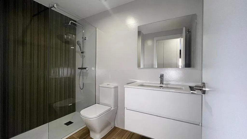 Vannitoad - Apartment with Terrace in Nova Lledó, Castellón