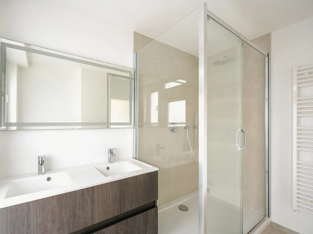 Vannitoad - Penthouse with Terrace near Bois de la Cambre, Ixelles