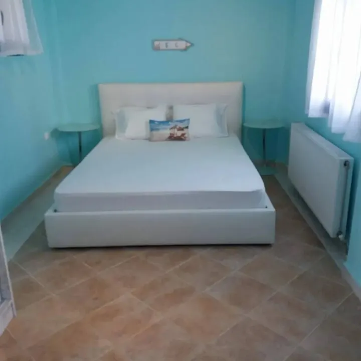 Chambres - Maisonette with Sea View in Sithonia, Chalkidiki