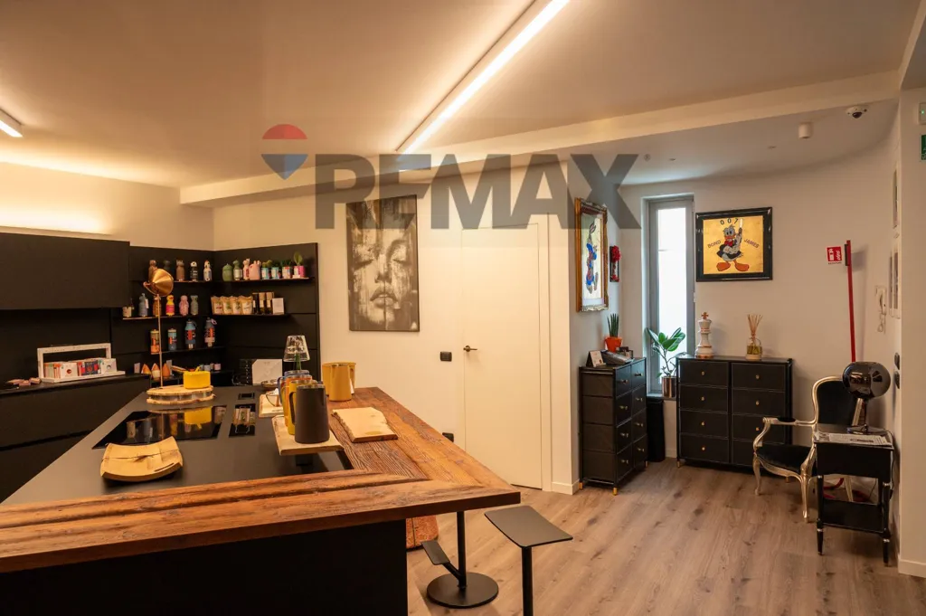 Cucina - Scenic Office in Busto Arsizio Semicentre