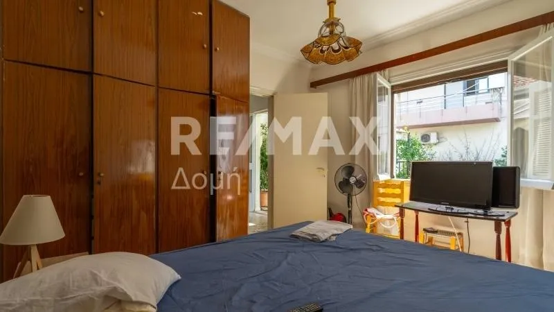 Chambres - Corner House with Large Garden in Nea Dimitriada