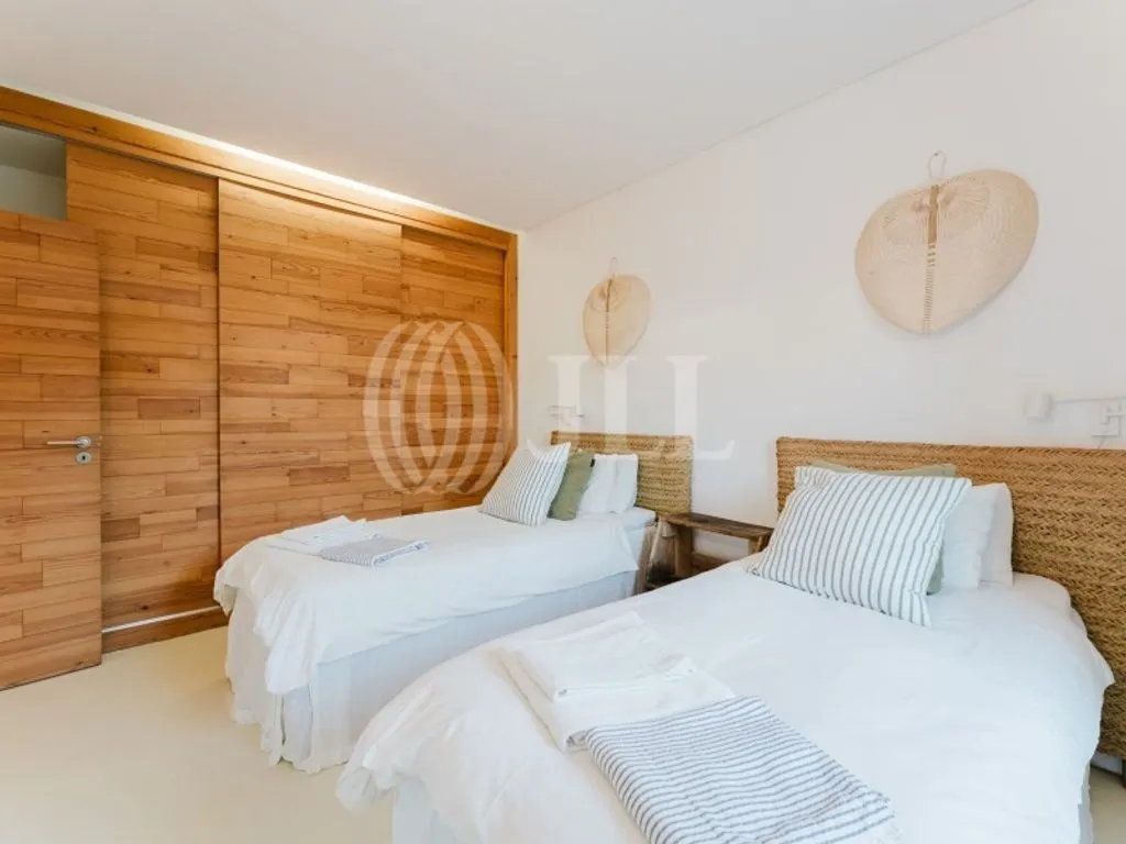 Villa with Pool in Possanco, Comporta