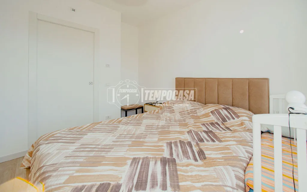 Camere da letto - Renovated Villa with Garden in Vigevano