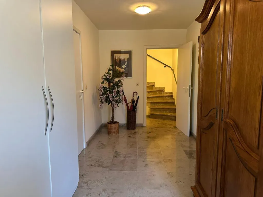 Ingresso - Ready-to-Move Energy-Efficient Home