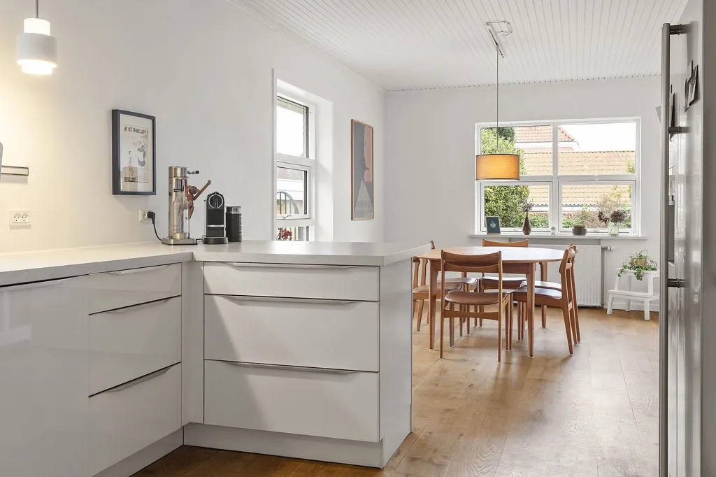 Maison 6 pièces à Nyborg