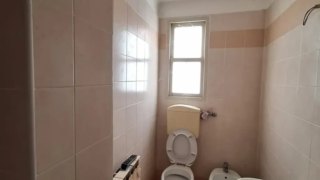Vannitoad - Restoration-Ready Apartment with Garden in Rovigo