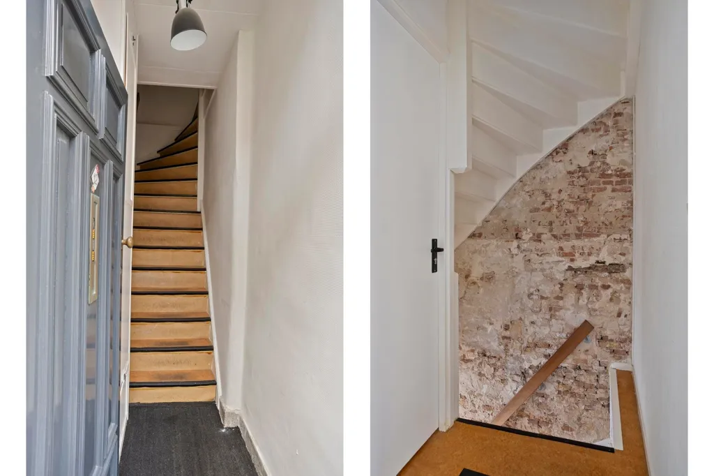 Pièces - Bespoke Bungalow with Two Terraces in Haarlem