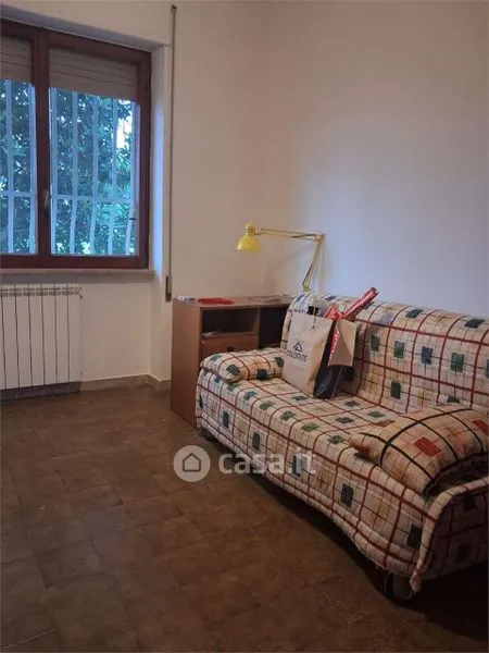 Chambres - Fully Furnished Apartment with Terrace in Formia Centre