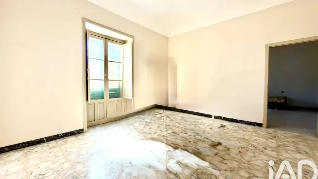 Pièces - Historic House with Baroque Views in Noto