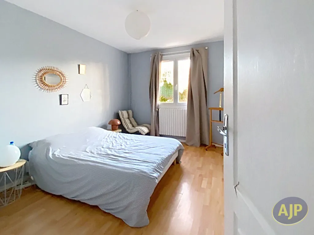 Magamistoad - Duplex with Garden in Audenge