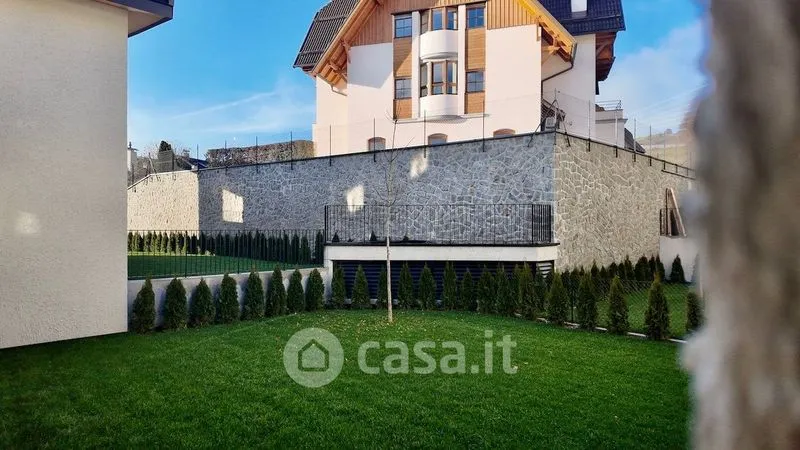 Esterno - Modern Apartment with Garden in Renon