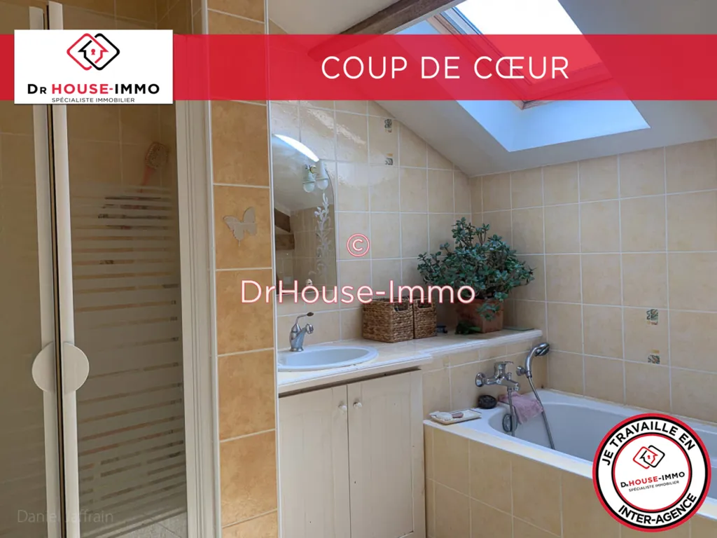 Bagni - Charming Maison with Garden in Saint-Martial-d'Albarede
