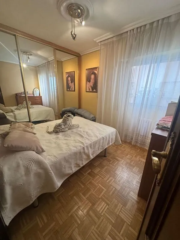 Magamistoad - Luxury Flat with Plaza Views in Valladolid