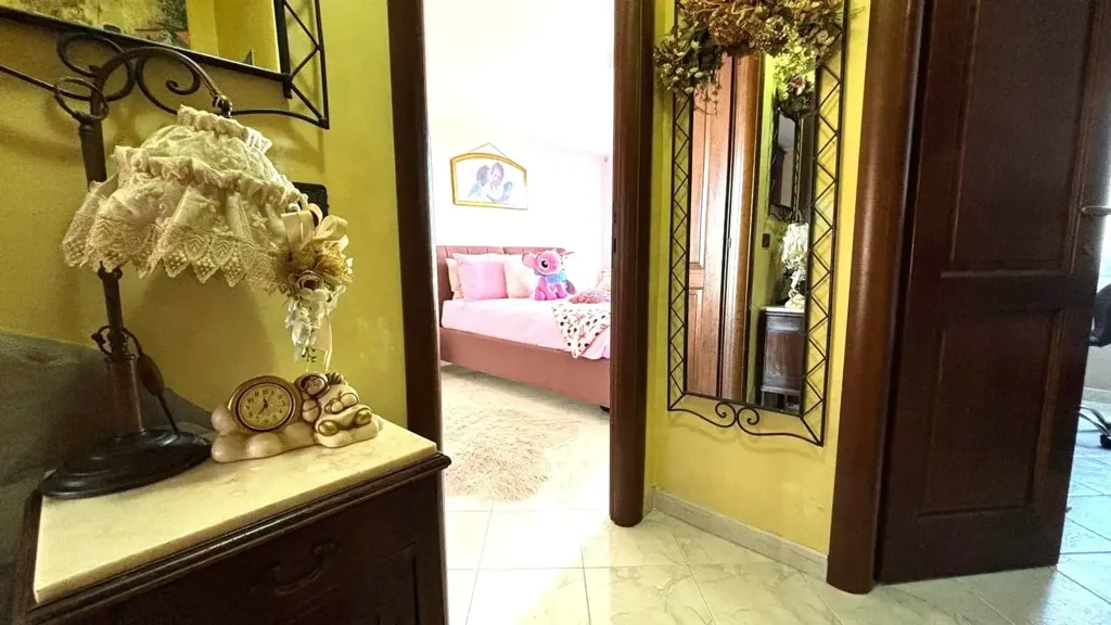 Ingresso - Bifamiliar Villa with Garden in Ardea