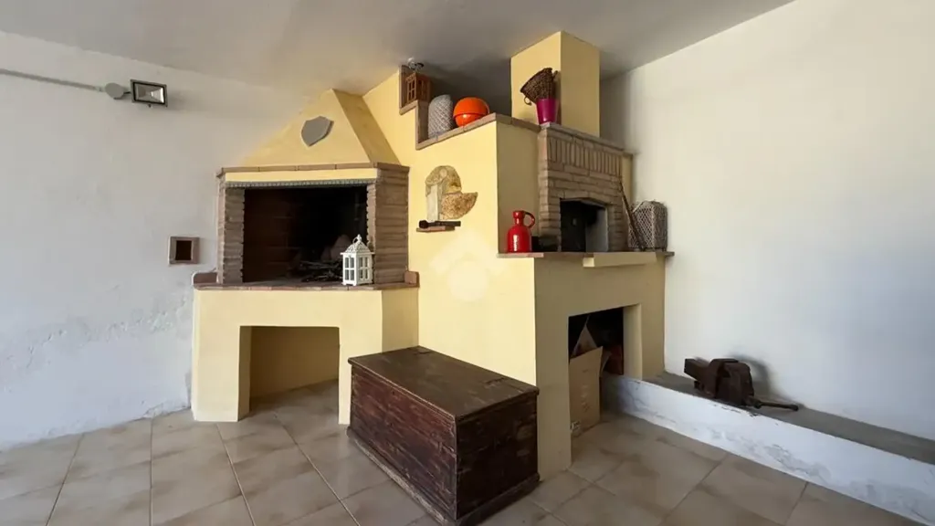Séjour - Independent House with Garden in Prato