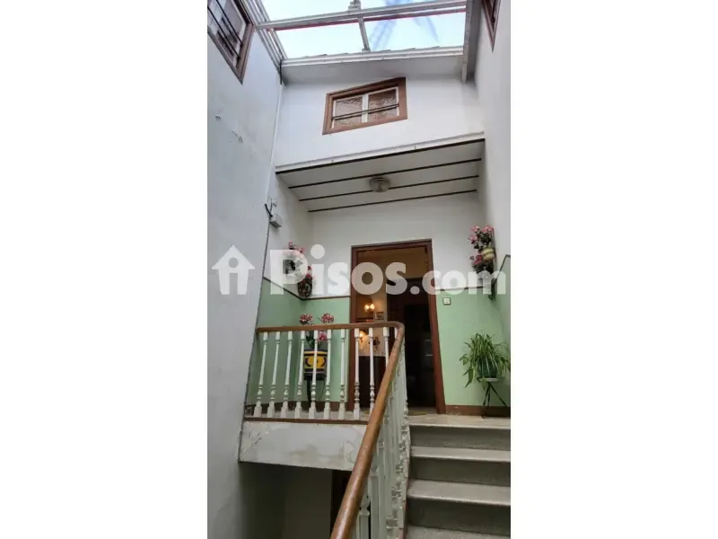 Toad - Attic Flat in Logroño's Historic Centre