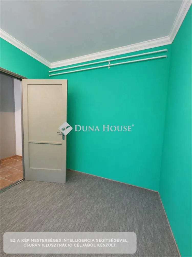 Stanze - Modernised Apartment with Balcony in Kecskemét