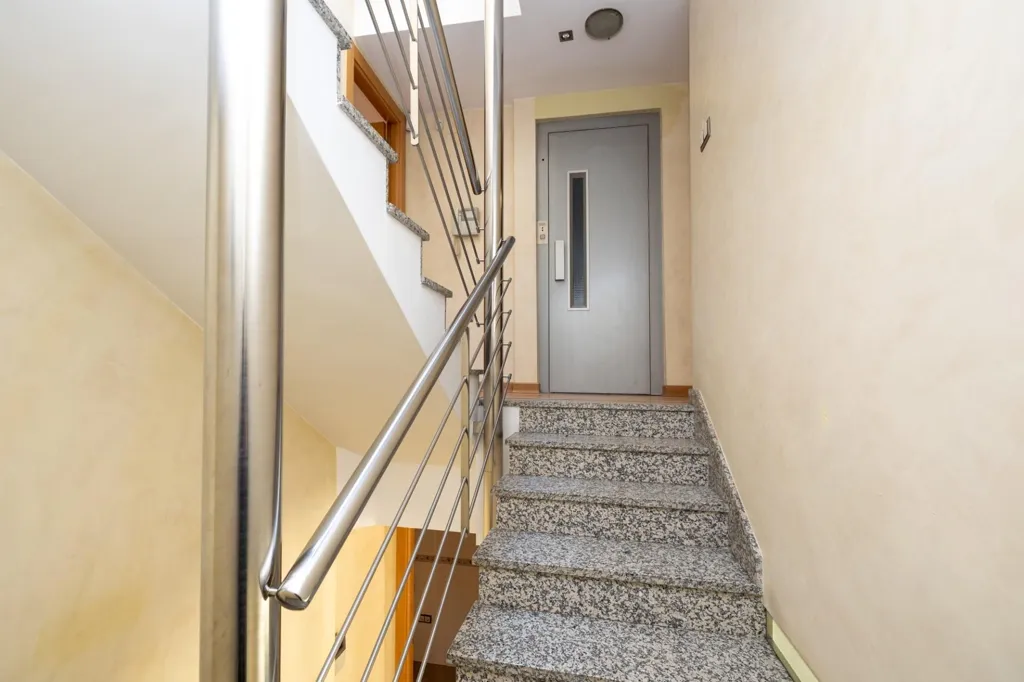 Rooms - Luxury House with Private Lift in Granada Centre