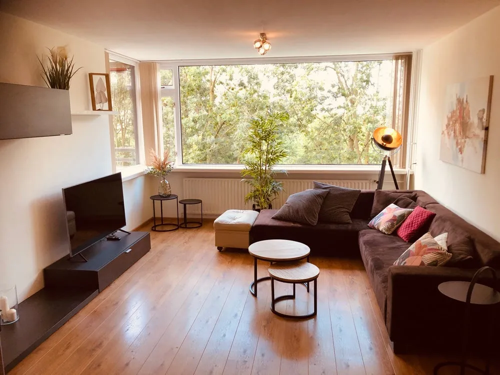 3-room apartment in Eindhoven