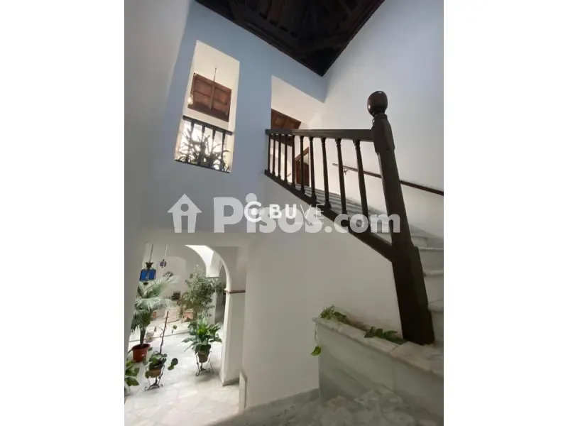 Zimmer - Señorial Patio House in Lebrija