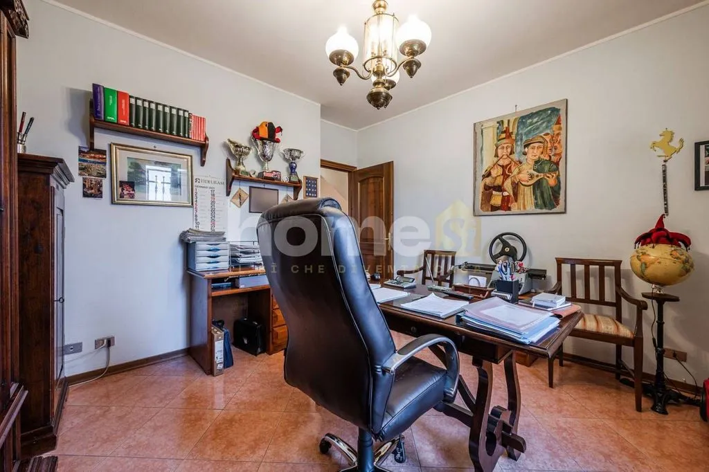Kabinet - Luxury Villa with Garden in Modena