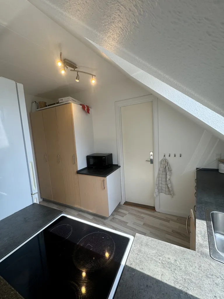 Appartement 2 pièces à Aalborg
