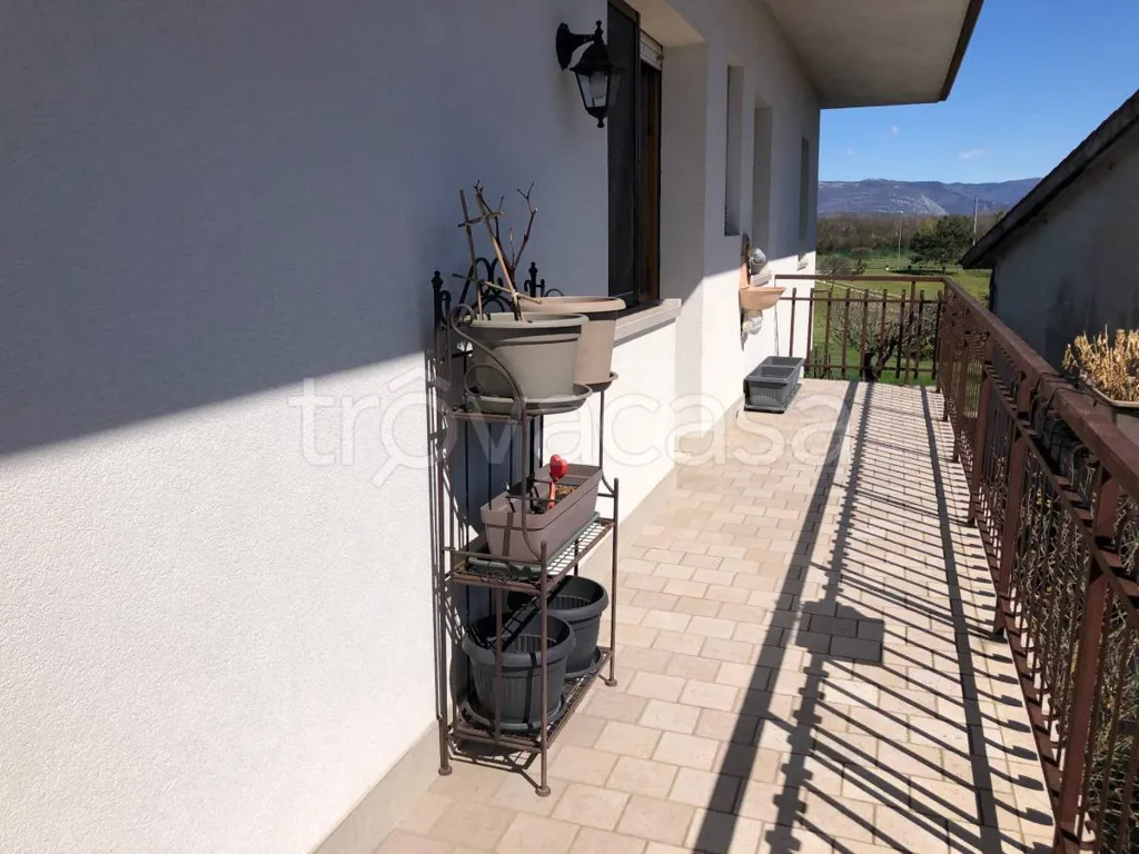 Rõdu - Apartment with Terraces in Savogna d'Isonzo