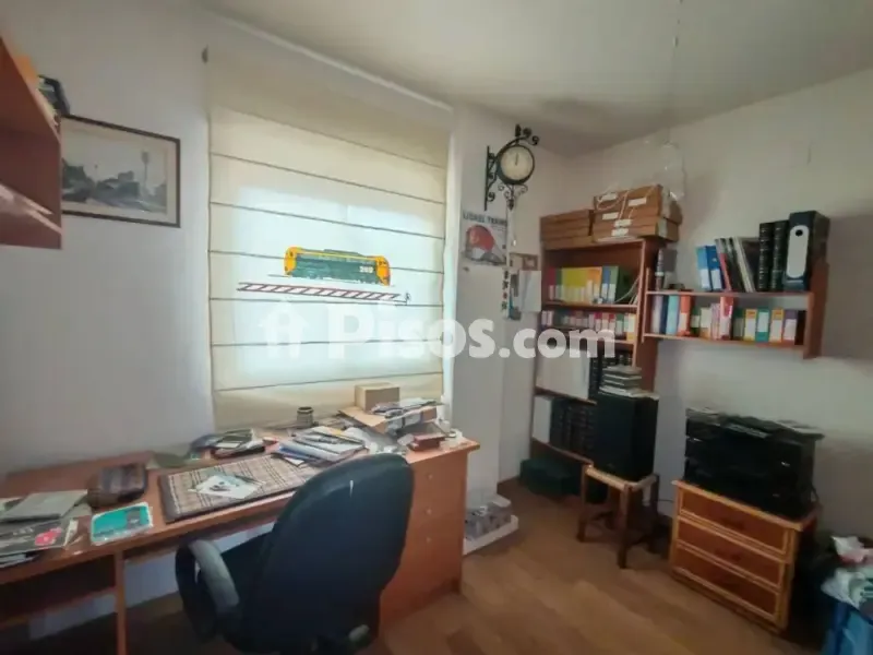 Bureau - Penthouse with Panoramic Views in Altabix