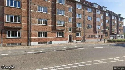 Välivaade - Office Space for Rent in Odense C