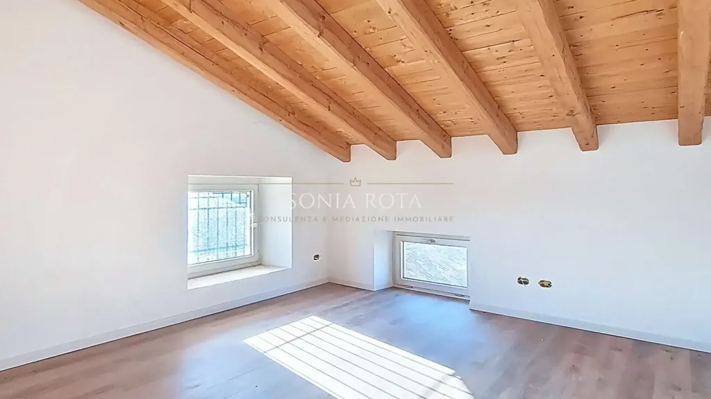 attic
