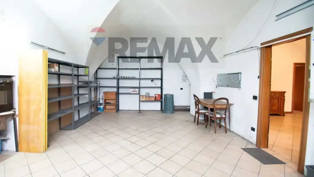Pièces - Historic Apartment with Multiple Levels in Brescia