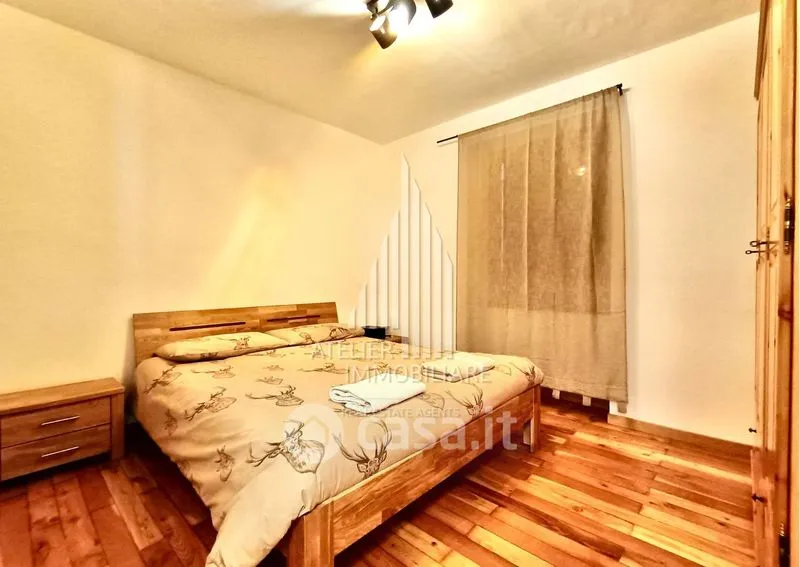 Magamistoad - Historic Villa Apartment in Courmayeur Centre