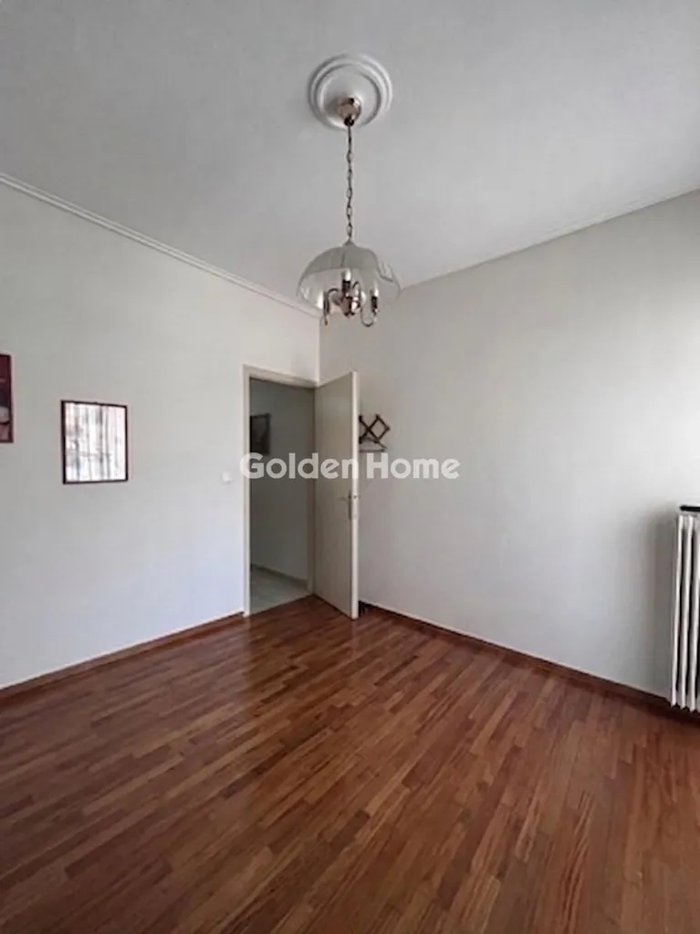 Elutuba - Apartment with Balcony and View in Upper Ilisia