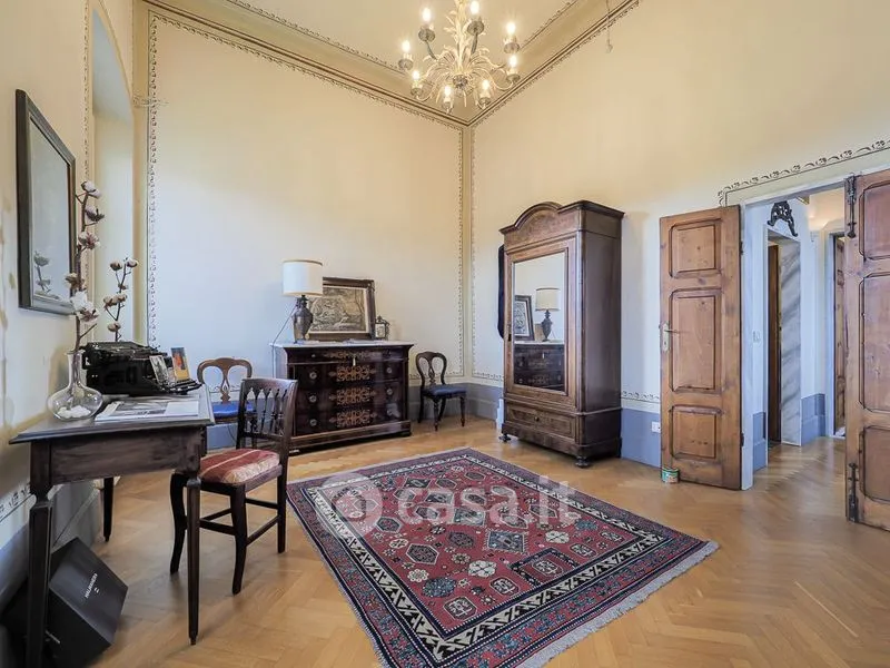 Elutuba - Attico with Balcony in Sarzana