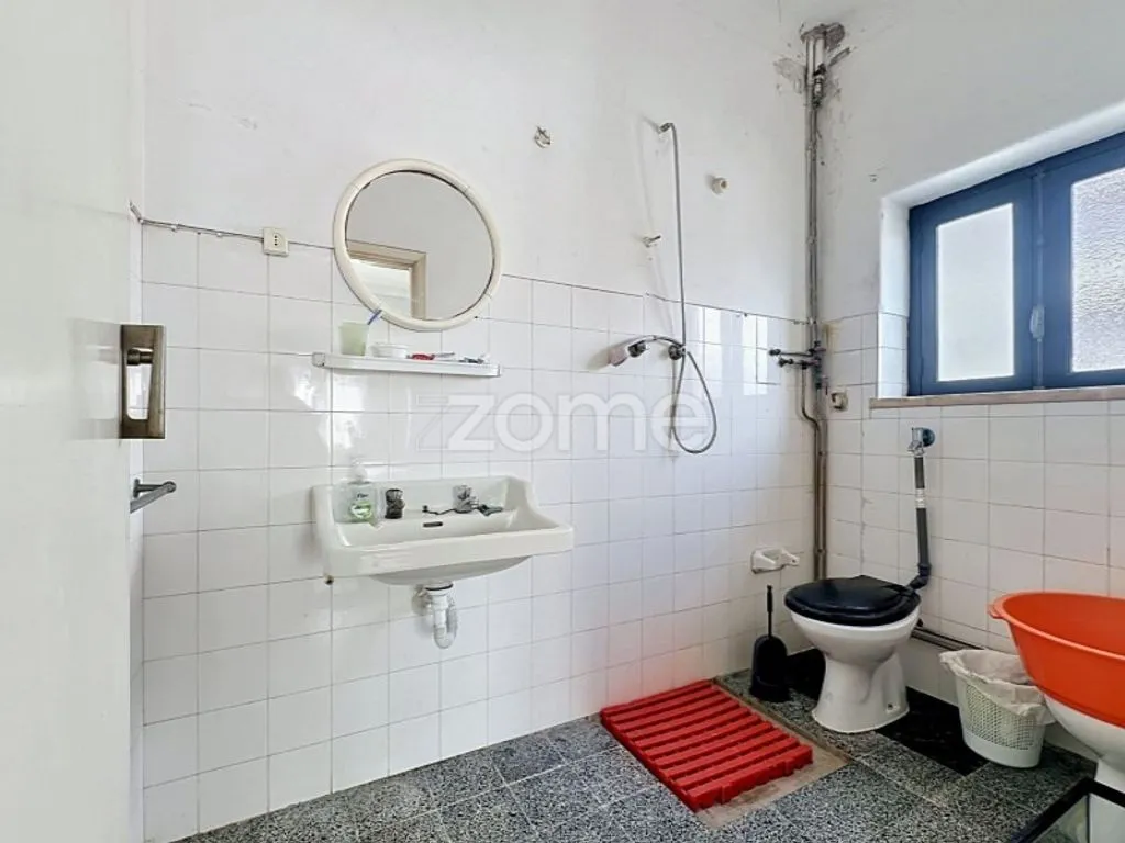 Salles de bain - Luxury House with Sea View in Figueira da Foz