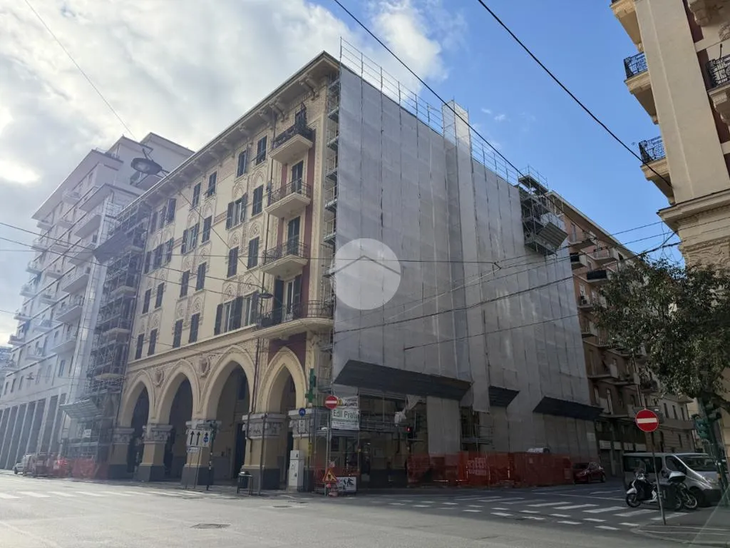 Esterno - Central Apartment with Balcony in La Spezia