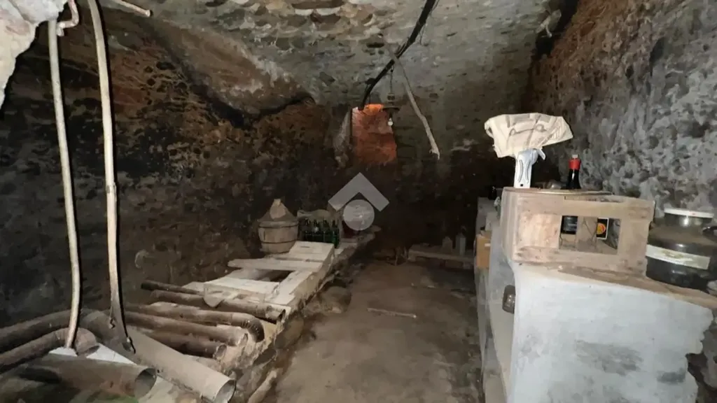 cellar