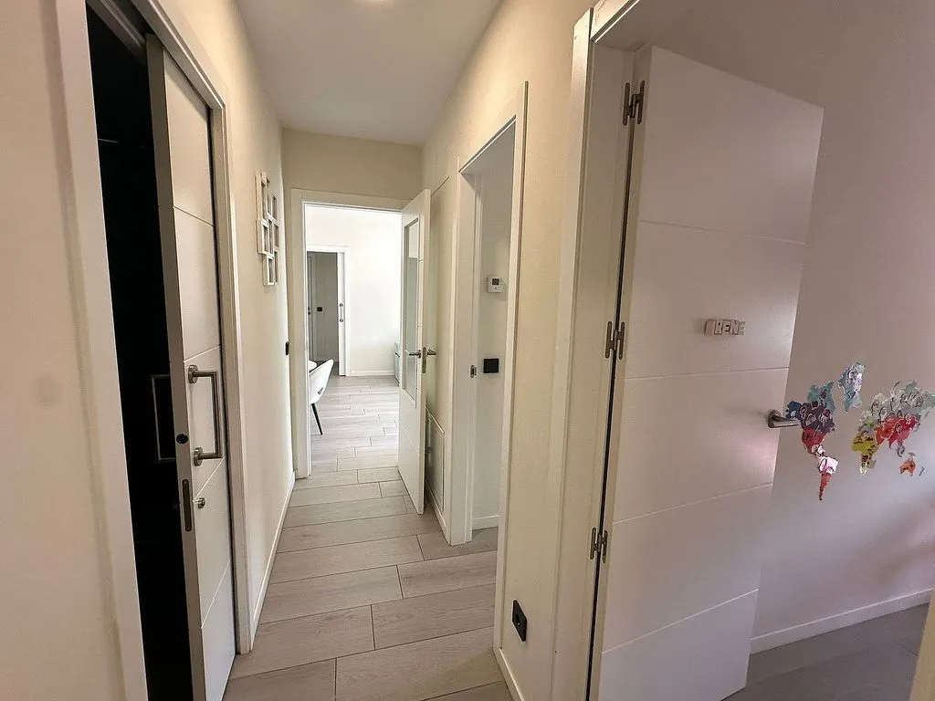 Esik - Penthouse with Pool in Arganda del Rey