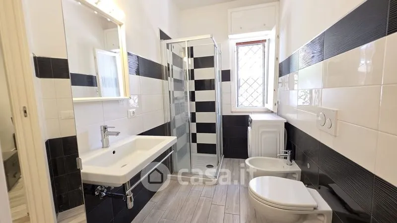 Bagni - Rearranged Two-Bedroom in Silvi Marina