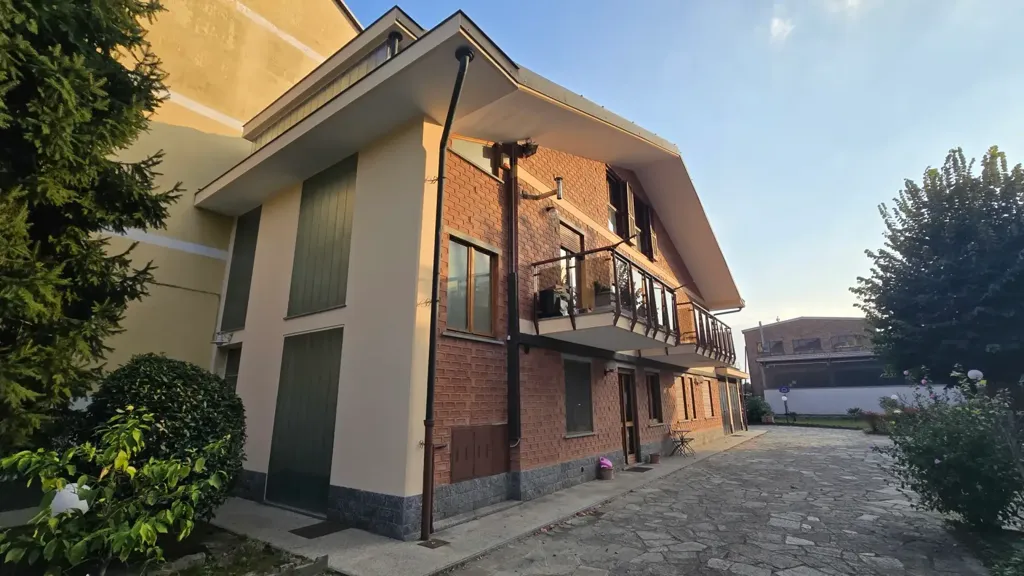 facade