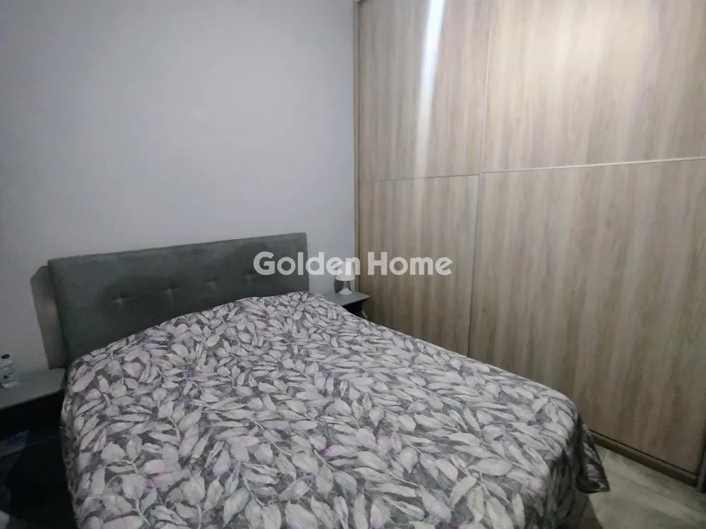 Chambres - Modernised Flat with Balcony in Moschato Centre