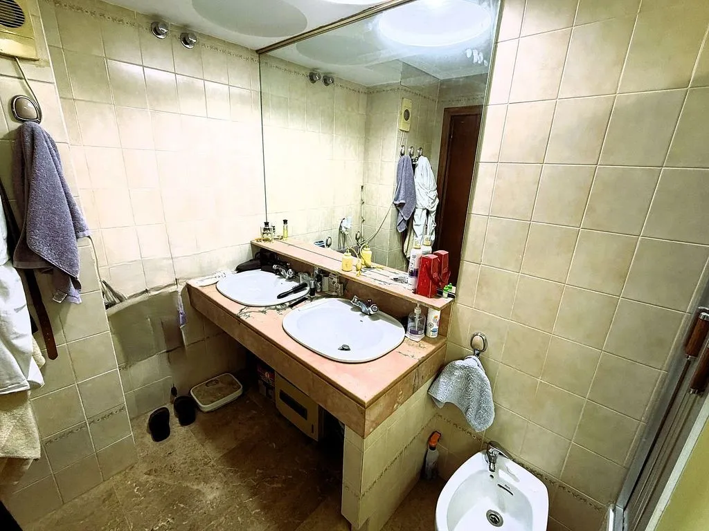 Vannitoad - Beachfront Apartment with Garage in Playa Victoria