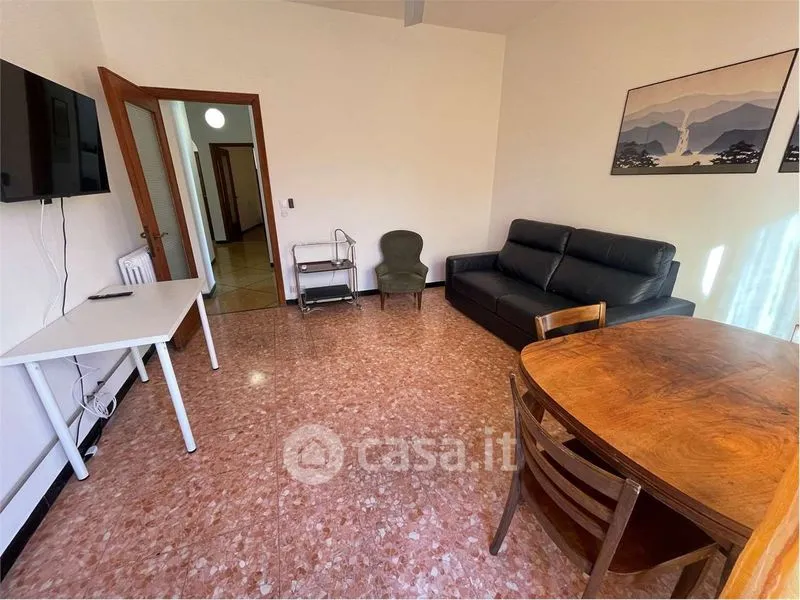 Elutuba - Penthouse with Terraces near Golf Course in Rapallo