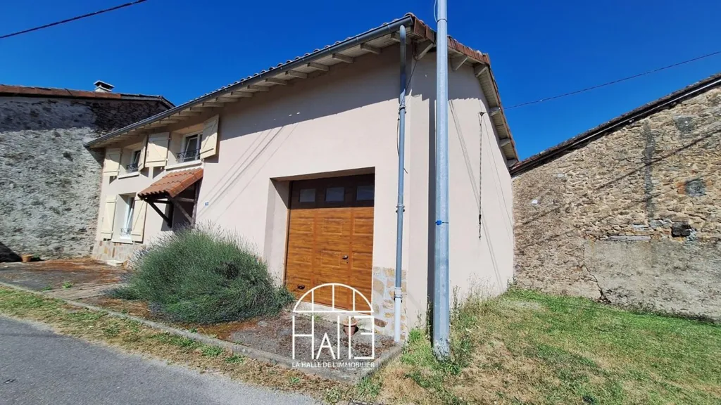 Extérieur - Maison Ancienne avec Jardin à Oradour-sur-Glane