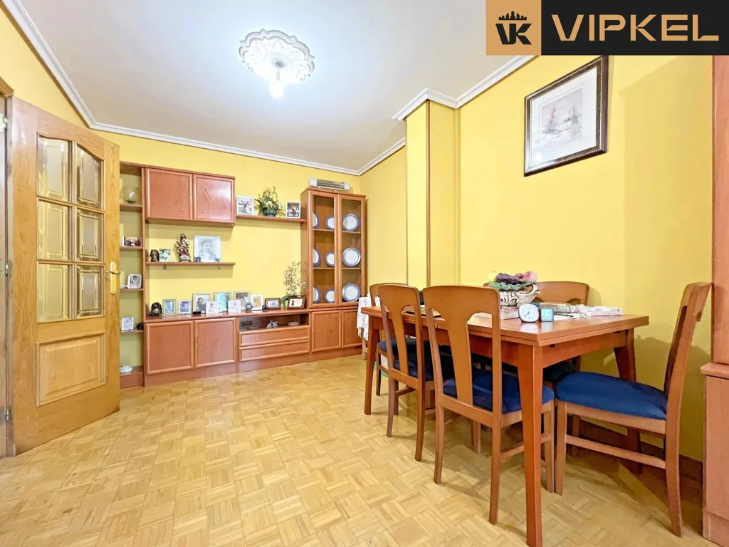 Appartement 3 pièces à Santiago de Compostela