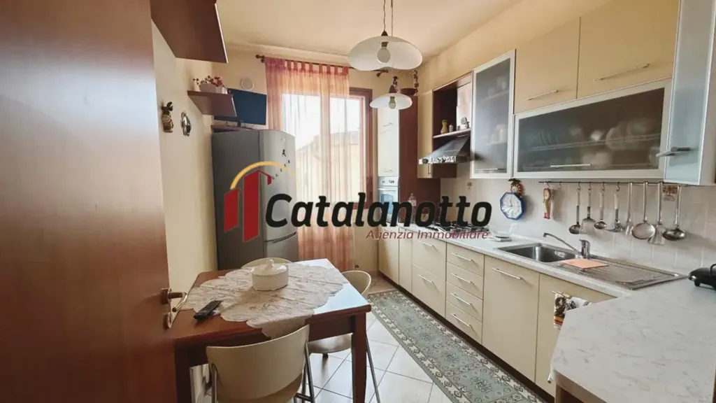 Cuisine - Villa with Olive Grove in Castelvetrano