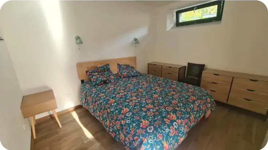 Magamistoad - Furnished Apartment with Terrace in Châtillon-sur-Cluses